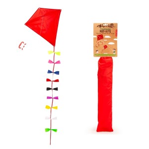 HB11 Huckleberry Red Kite